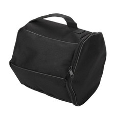 Professional 20 Buttons Accordion Concertina Musical Instrument (Red)