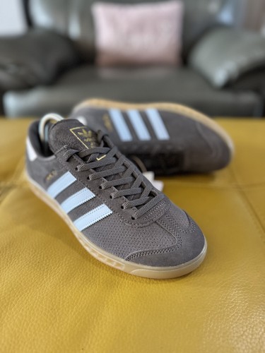 Adidas hamburg originals - hamburg,