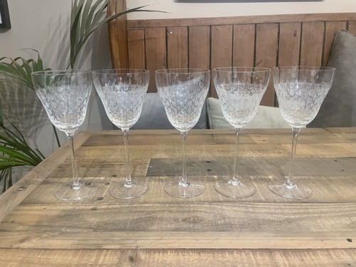 Rosenthal romanze crystal wine - rosenthal,