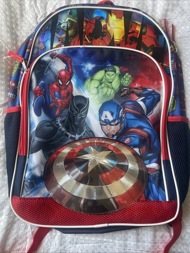 Marvel universe avengers boy - universe,