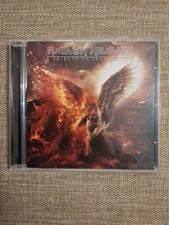 Kerrang! Maiden Heaven A