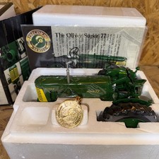 Ertl Oliver Super 77 1:16