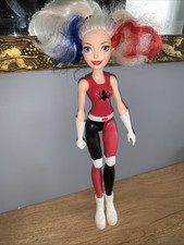 DC Comics Superhero Girls Doll