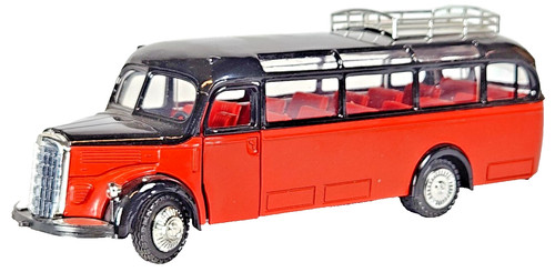 Nzg 218 scale mercedes - 1/40,