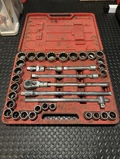 Kennedy mm/in Professional