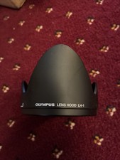 Olympus LH-1 Lens Hood for