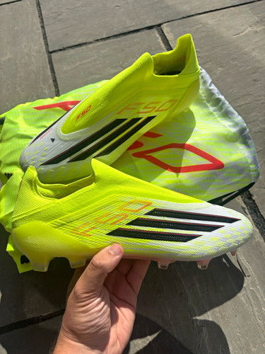 Adidas f50 elite fg - adidas,