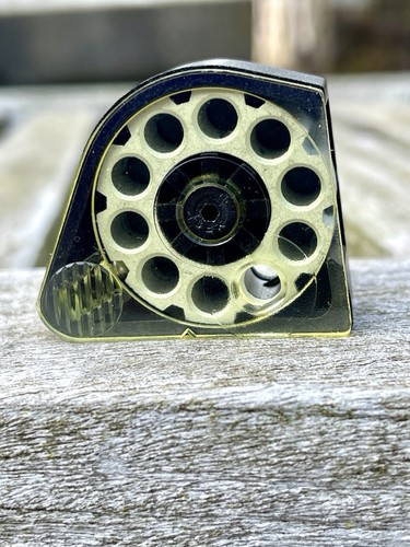 Genuine air arms - genuine, .177