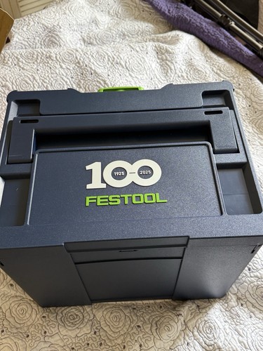 Festool kebq 230v blue - 230v,