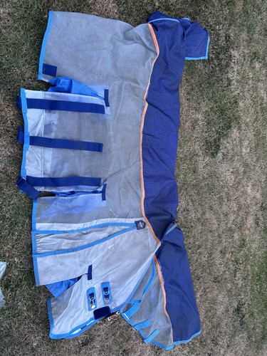 Premier equine stay - equine, super