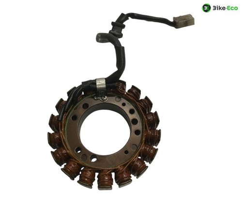Kawasaki 1500 alternator - kawasaki,