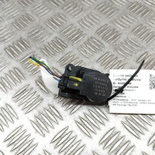 JEEP Avenger Interior Heater Flap Motor Actuator KF784001 1.2 Hybrid 29053944