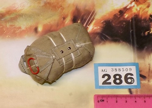 Scale wwii non working - 1/6,