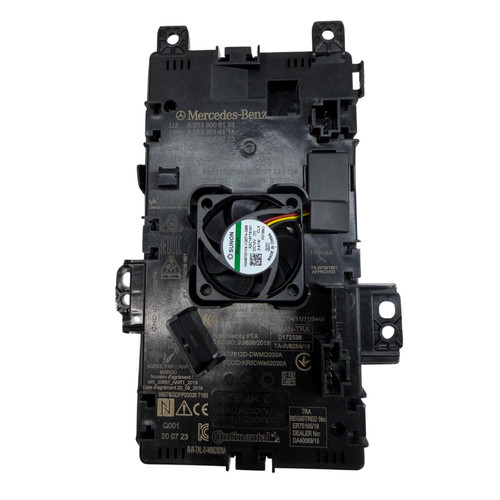 Charger a2139006133 mercedes - charger,