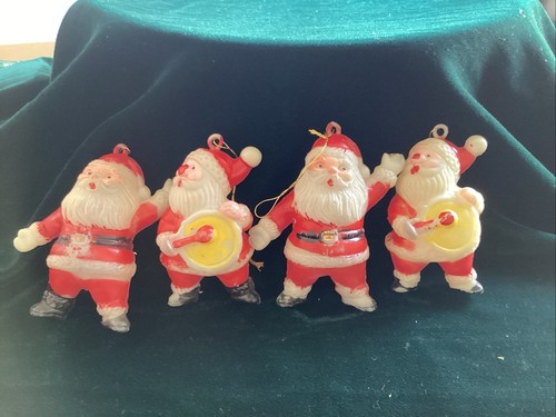Kitsch plastic vintage - kitsch,