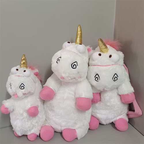 New despicable unicorn - new,