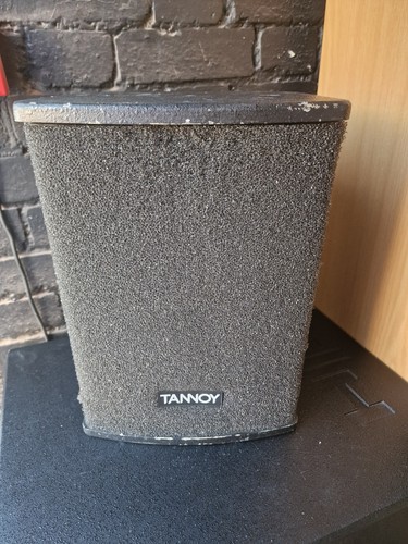 Tannoy dual concentric - dual,