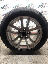 FORD FOCUS ZETEC MK3 16 INCH