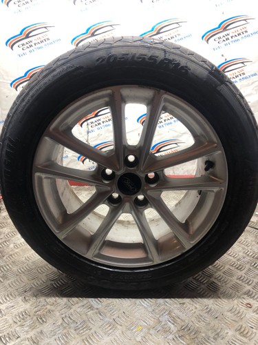 Ford focus zetec - zetec, mk3