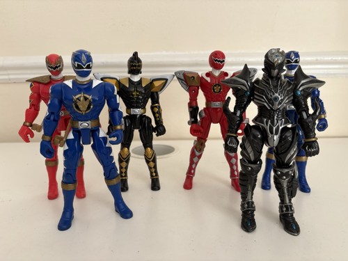 Bundle power rangers - power,