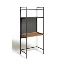 Habitat Turner 2 Shelf Office