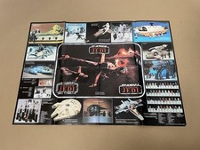 Vintage Star Wars Toy
