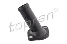 COOLANT FLANGE FITS: VW