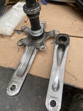 Alfine FC-S501 170mm arms