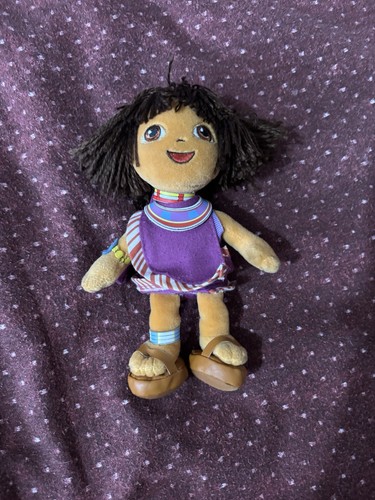 Dora the explorer - dora,