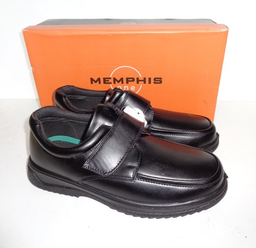 Mens new black casual formal - mens,
