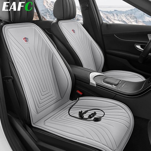 Luxury heated car seat - luxury,
