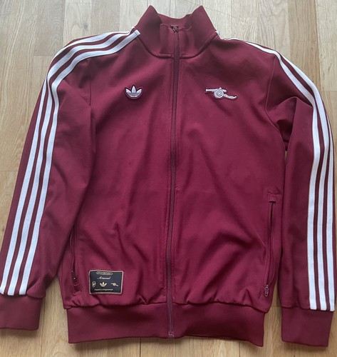 Arsenal adidas terrace icon - arsenal,