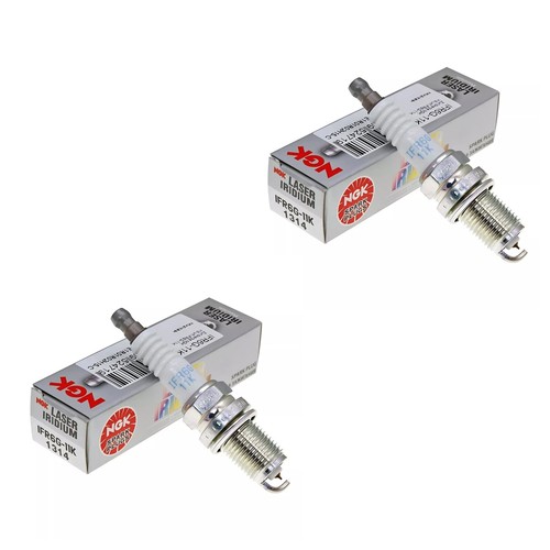 Spark plug kit honda - spark, 750
