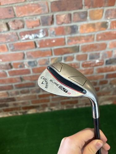 Callaway sureout lob - callaway, 2