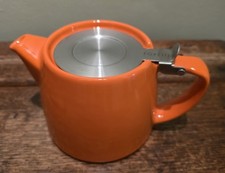 Forlife Stump Orange Teapot