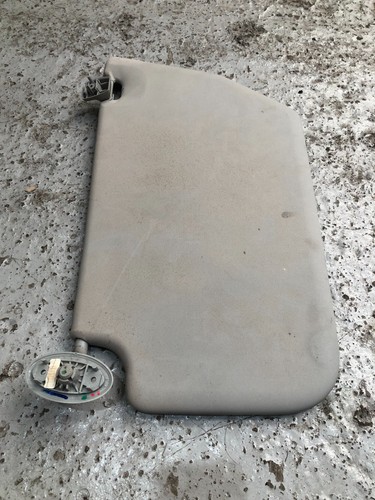 Ford transit connect sun visor - transit,