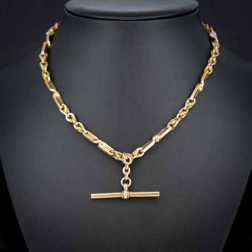 Antique 1921 9ct gold love - antique,