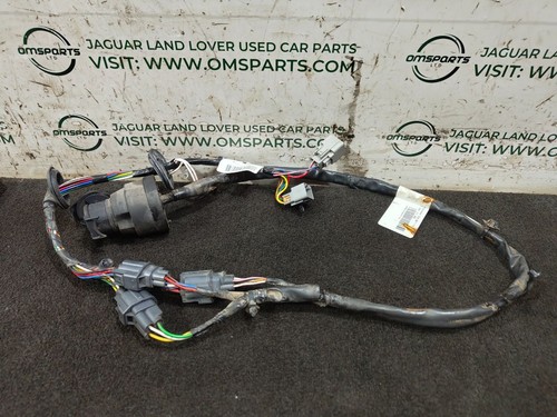Land rover discovery l319 - land,