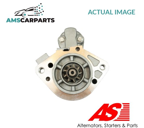 Engine starter motor s5146 - engine,