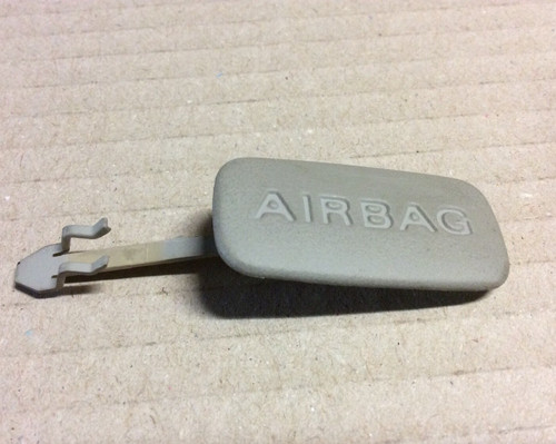 Audi airbag logo - a4,