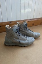 ECCO Exostrike Boots Dyneema