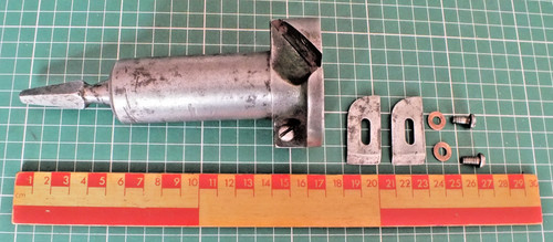 Vintage machine woodworking - vintage,