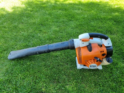 Stihl bg86c professional hand - stihl,