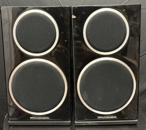 Wharfedale diamond 220 - diamond,