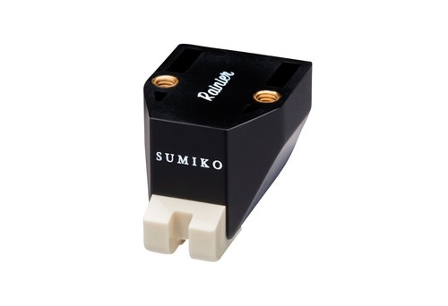 Sumiko rainier moving magnet - sumiko,