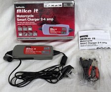 Halfords HSC4 Bike it