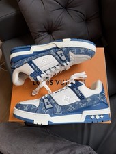 Louis Vuitton LV Trainer