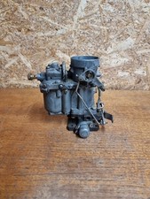 Bedford RL S Type Zenith 48 VIR Carburettor Carb Vintage Truck Lorry Car 