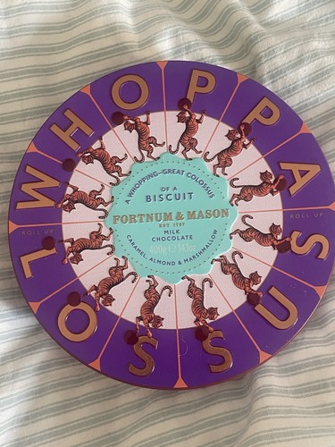 Fortnum and mason salted - fortnum,
