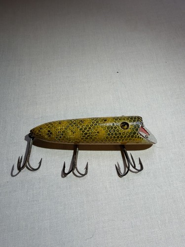 Vintage heddon basser - vintage,